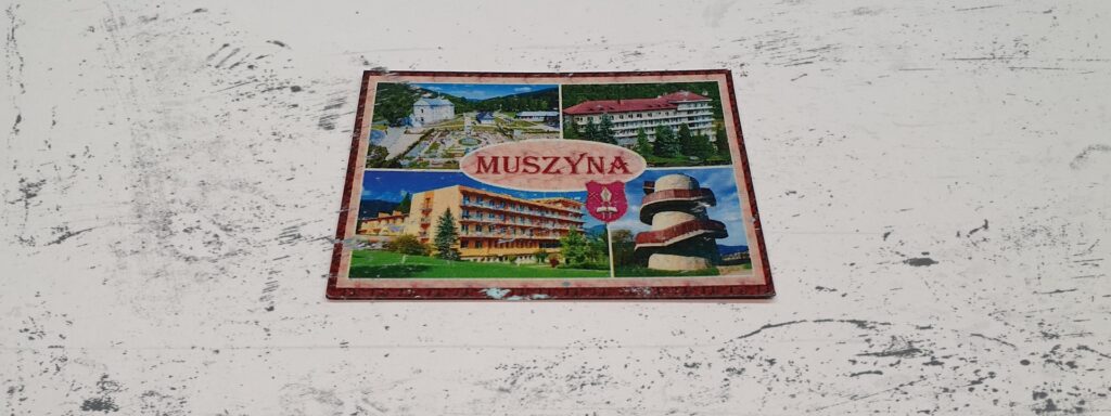 Muszyna