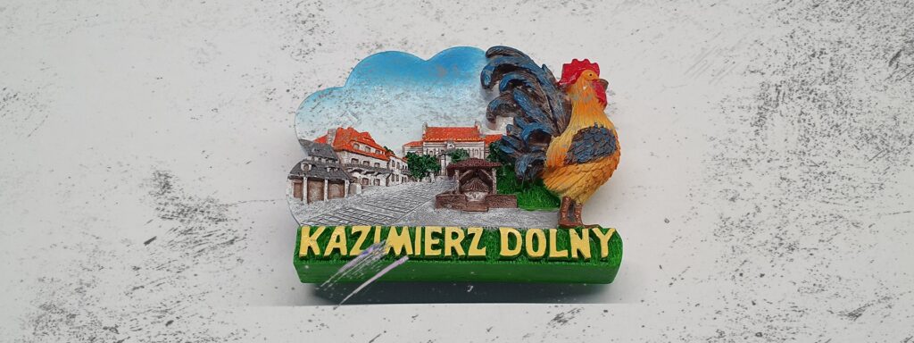 Kazimierz Dolny