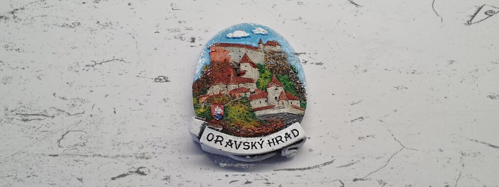 Oravský hrad