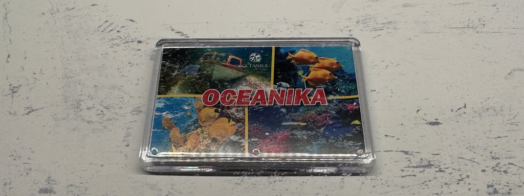 Oceanika