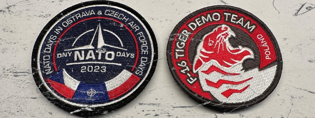 NATO DAYS 2023